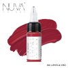 24814 nuva colors 180 lipstick red 15ml