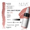 235 LIGHT PEONY EU LIPS