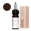 NV11 Nuva Colors 55 Dark Chocolate 15ml (Reach Compliant)