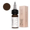 NV14 Nuva Colors 70 Deep Brown 15ml (Reach Compliant)