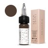NV18 Nuva Colors 90 Bold Brown 15ml (Reach Compliant)
