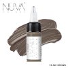 24790 1 nuva colors 95 ash brown 15ml