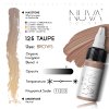 125 TAUPE EU BROWS