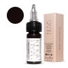 NV05 Nuva Colors 13 Black n Brown 15ml (Reach Compliant)