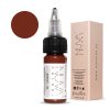 NV29 Nuva Colors 165 Maroon 15ml (Reach Compliant)