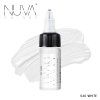 25018 nuva colors 530 white 15ml