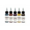 25706 1 xtreme ink neutral set 5x30ml