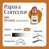 papaya corrector2