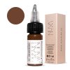 NV49 Nuva Colors Smp 320 Dark Blonde 15ml (Reach Compliant)