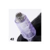 MiaOpera cartridge 0.25mm pro microneedling (Mezoterapii) (Varianta 42 jehel)