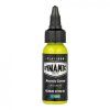 dynamic platinum atomic green 30 ml 1