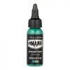 dynamic platinum emerald green 30 ml 1
