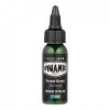 dynamic platinum forest green 30 ml 1