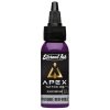 ax09 apex mystique red violet 1oz w