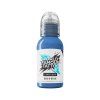 ltmaeb1 world famous limitless tattoo ink edo s blue 30ml 1