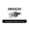 (Varianta Cheyenne 67 Magnum 0,25mm)