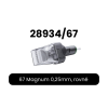 (Varianta Cheyenne 67 Magnum 0,25mm)