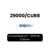 Emalla Eliot Pro Cartridge Curved Magnum (Emalla Curved Magnum - 1011CML - 0.30mm)