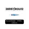 Emalla Eliot Pro Cartridge Round Shader (Emalla Round Shader - 1209RSL - 0.35mm)