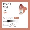 peach veil2