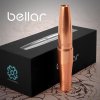 997 2 microbeau bellar pmu permanent makeup machine rose gold