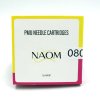 32273 naom pmu needle cartridge sample pack