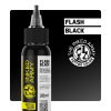 tiatc color swatch flash black 30ml