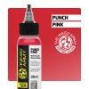 tiatc color swatch punch pink 30ml