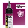 tiatc color swatch dark peony 15ml