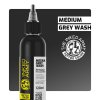 tiatc color swatch medium grey wash 120ml