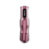 fk irons fk one adjust pop pink front short 1