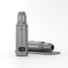 DarkGrey Matte Pair Stand