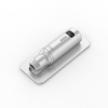 Silver Matte INDIVIDUAL Stand