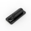 Black Glossy Individual Stand