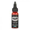 dynamic platinum scarlet red 30 ml 1