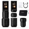 33969 9 ambition soldier 270 dual battery black