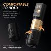 33969 5 ambition soldier 270 dual battery black
