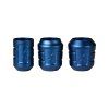 ozer x channel wireless tattoo machine blue 3