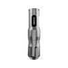 fk irons fk one adjust gunmetal front tall