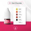 PIGMENTS 03 Dark Chocolate