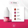 PIGMENTS 05 Cherry