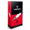 Vertix Magnum Curved (Varianta Vertix 9 Magnum Curved Long Taper 0,35mm 1209MBPCLT BugPin)