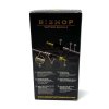 2140 2 bishop rca kabel fialovy
