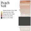 peach veil3