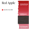 red apple2
