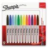 16172 sada 12ti fixek sharpie fine