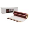 16277 s8red cerveny kopirovaci papir role 30 5m x 21 5cm