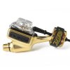 16280 inkjecta flite nano elite tattoo machine polished brass