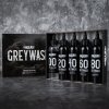 dynamic set greywash 5x120ml 2