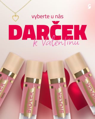 Valentín v štúdiu? Jasné že áno. 💖 Zabudnite na kvety, ktoré o 3 dni zvädnú, vyberte darček, ktorý je praktický a bude...